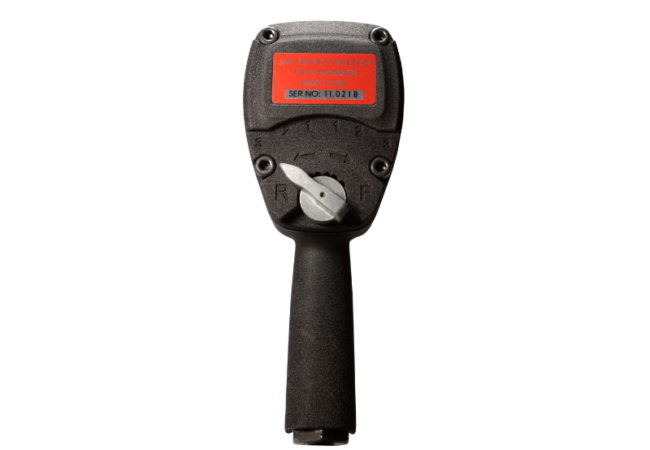 General - Chave de Impacto Pneumática 34  GT-I16T