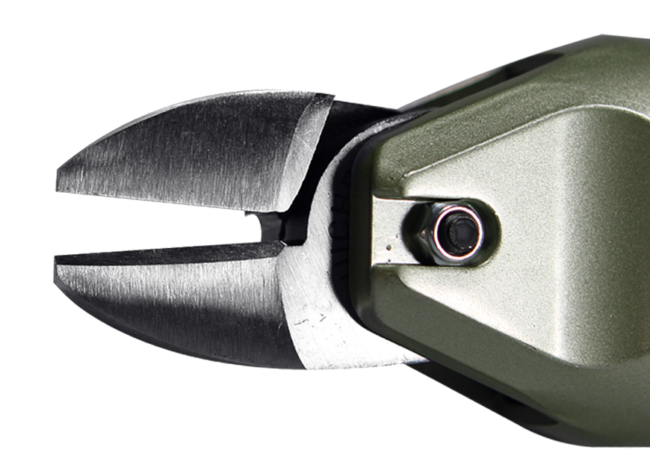 Alicate Pneumatico General A-030 LAMINA