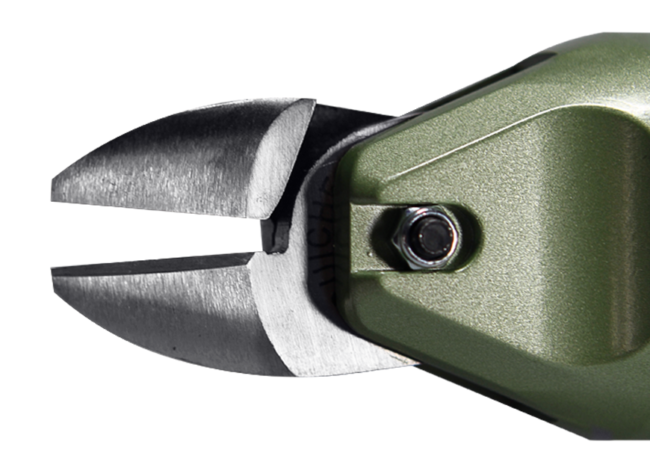 Alicate Pneumatico General A-040 LAMINA