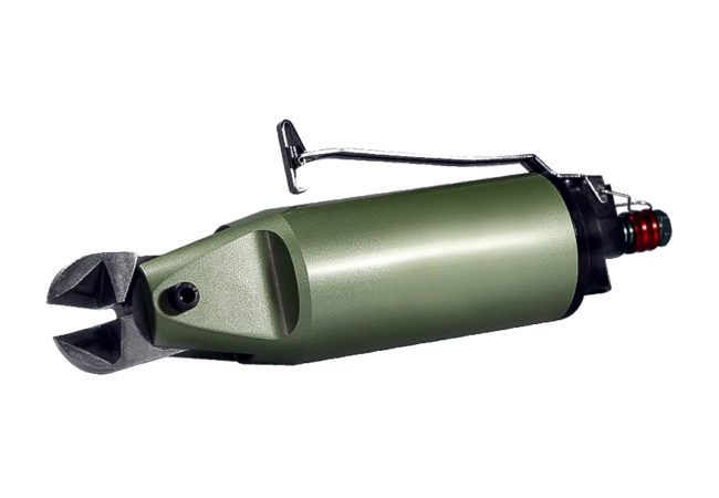 Alicate Pneumatico General A-050 1