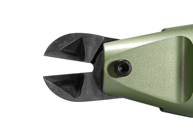 Alicate Pneumatico General A-050 2