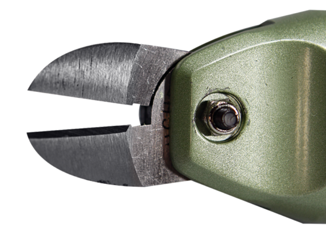 Alicate Pneumatico General GT-A020 Lamina