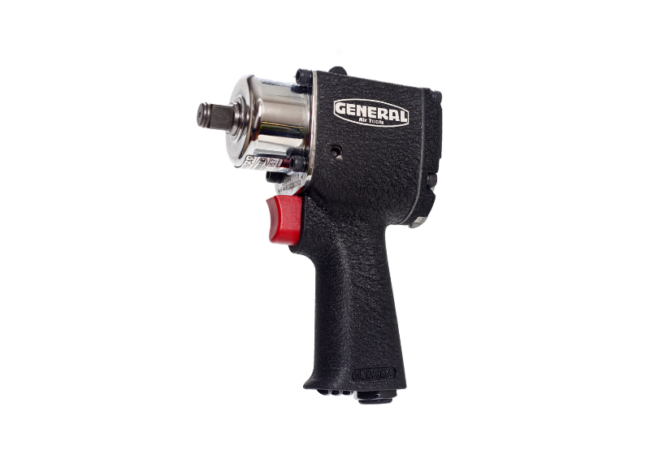 Chave de Impacto Pneumática 12 GT-I13T