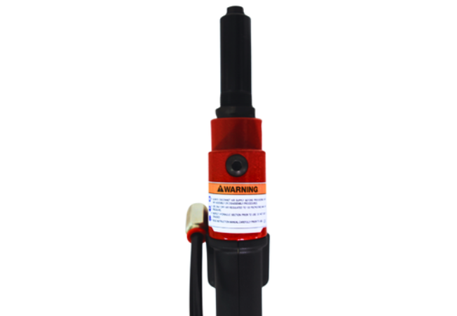 General - Rebitador - GT-RV922---
