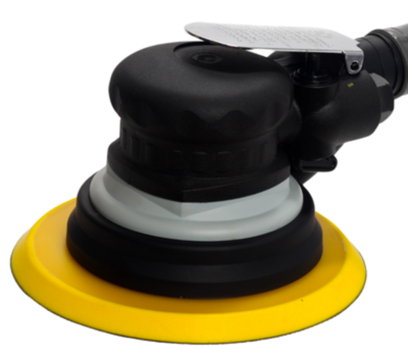 Lixadeira Orbital Pneumática - GT-L934S5-6