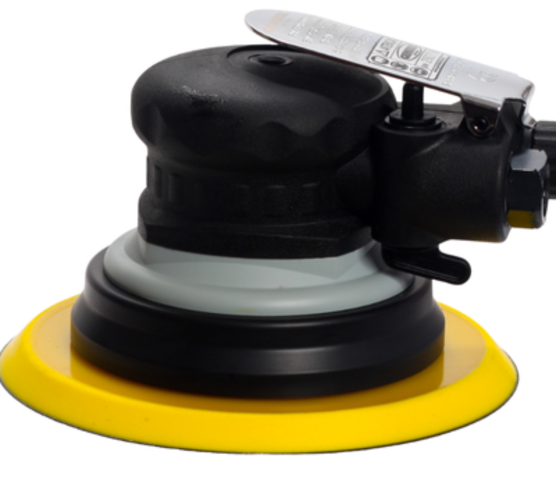Lixadeira Orbital Pneumática - GT-L934S5-6 (2)