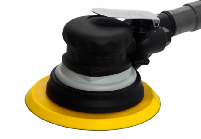 Lixadeira Orbital Pneumática - GT-L934S5-6