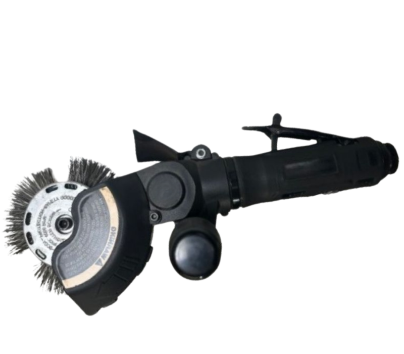 Lixadeira Pneumática de Cerdas General - GT-ER2411