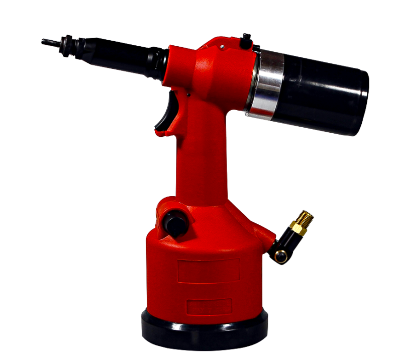 Rebitador Pneumático - GT-R0740 1