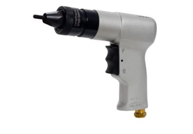 Rebitador Pneumático de Rosca – GT-N801