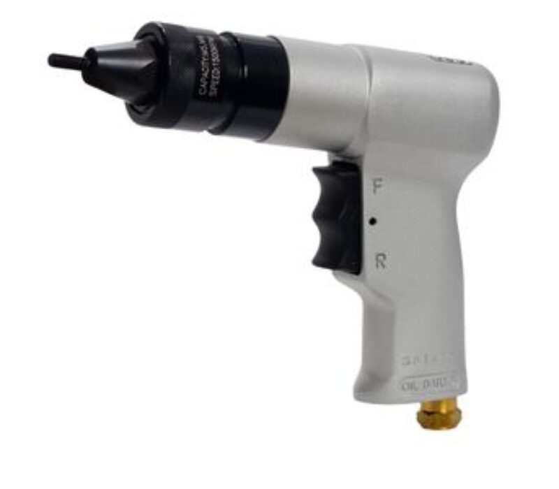 Rebitador Pneumático de Rosca – GT-N801